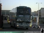 Comil Campione 4.05HD / Volvo B12R / Expreso Norte