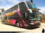 Marcopolo Paradiso 1800DD / Volvo B12R / Frontera del Norte - Servicio Especial