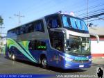 Marcopolo Paradiso G7 1800DD / Volvo B12R / Palmira