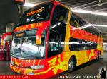 Marcopolo Paradiso 1800DD / Volvo B12R / Pullman Bus