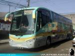 Irizar Century 3.90 / Volvo B12R / Pullman del Loa por Kenny Bus