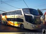 Marcopolo Paradiso G7 1800DD / Volvo B430R / Expreso Norte