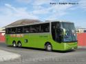 Busscar Vissta Buss / Mercedes Benz O-400RSD / Tur-Bus