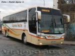 Busscar Vissta Buss LO / Mercedes Benz O-500RS / Expreso Norte