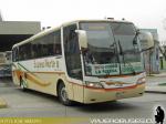 Busscar Vissta Buss LO / Mercedes Benz O-400RSE / Expreso Norte