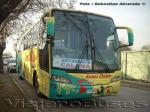 Busscar Vissta Buss LO / Mercedes Benz O-400RSE / Ramos Cholele