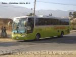 Busscar Vissta Buss LO / Mercedes Benz O-500RS / Tur-Bus