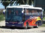 Busscar Vissta Buss LO / Scania K340 / Condor Bus