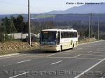 Busscar Vissta Buss LO / Mercedes Benz O-400RSE / Expreso Norte