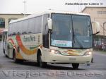 Busscar Vissta Buss LO / Mercedes Benz O-400RSE / Expreso Norte