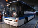 Marcopolo Viaggio GV1000 / Mercedes Benz O-400RSE / Libac