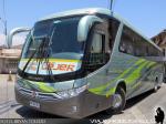 Marcopolo Viaggio G7 1050 / Scania K360 / Buses Cejer