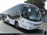 Marcopolo Viaggio 1050 G7 / Mercedes Benz O-500RS / Buses Combarbala