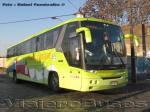 Comil Campione Vision 3.45 / Mercedes Benz O-500RS / Ramos Cholele