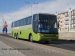 Busscar Vissta Buss / Mercedes Benz O-400RSD / Tur-Bus