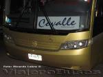 Busscar Vissta Buss LO / Mercedes Benz O-400RSE / Covalle