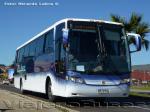 Busscar Vissta Buss LO / Scania K340 / Libac