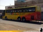 Busscar Vissta Buss / Mercedes Benz O-400RSD / Pullman Carmelita