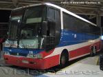 Busscar Vissta Buss / Mercedes Benz O-400RSD / Pullman San Andres