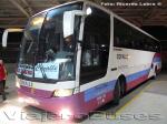 Busscar Vissta Buss LO / Mercedes Benz O-500RS / Covalle Bus