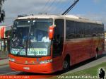 Busscar Vissta Buss LO / Mercedes Benz O-400RSE / Expreso Norte