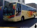 Busscar Vissta Buss LO / Mercedes-Benz O-400RSE / Zambrano Sanhueza Express