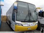 Busscar Vissta Buss LO / Mercedes Benz O-500RS / Camus