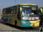 Busscar Vissta Buss LO / Mercedes Benz O-400RSE / Buses Canela