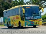 Busscar Vissta Buss LO / Mercedes Benz O-400RSE / Ramos Cholele