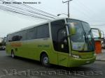 Busscar Vissta Buss LO / Mercedes Benz O-500RS / Tur-Bus