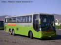 Busscar Vissta Buss / Mercedes Benz O-400RSD / Tur-Bus