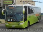 Busscar Vissta Buss LO / Mercedes Benz / Tur-Bus