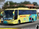 Busscar Vissta Buss LO / Mercedes Benz O-400RSE / Ramos Cholele