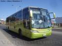 Busscar Vissta Buss LO / Mercedes O-500R / Tur-Bus