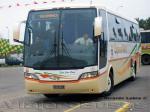 Busscar Vissta Buss LO / Mercedes Benz O-400RSE / Expreso Norte