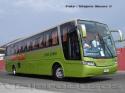 Busscar Vissta Buss LO / Mercedes Benz O-400RSE / Tur-Bus