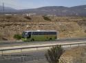 Busscar Vissta Buss LO / Mercedes Benz O-400RSE / Tur-Bus