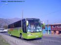 Busscar Vissta Buss LO / Mercedes Benz O-400RSE / Tur-Bus