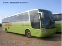 Busscar Vissta Buss LO / Mercedes Benz O-400RSE / Tur-Bus