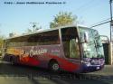 Buscar Vissta Buss LO / Scania K340 / Flota Barrios