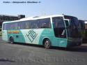 Busscar Vissta Buss LO / Scania K340 / Tur-Bus