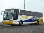 Busscar Vissta Buss LO / Mercedes Benz O-500RS / Camus