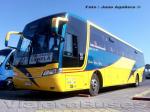 Busscar Vissta Buss LO / Mercedes Benz O-500RS / Buses Canela