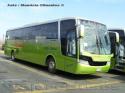 Busscar Vissta Buss LO / Mercedes Benz O-500RS / Tur-Bus