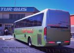 Busscar Vissta Buss LO / Mercedes Benz O-400RSE / Tur-Bus