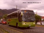 Busscar Vissta Buss LO / Mercedes Benz O-400RSE / Tur-Bus