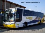 Busscar Vissta Buss LO / Mercedes Benz O-500RS / Camus