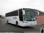 Busscar Vissta Buss LO / Scania K124 / Norte Grande Zarzuri
