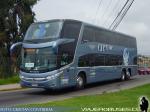 Unidades Marcopolo Paradiso G7 1800DD / Volvo B12R / Ciktur