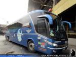 Marcopolo Paradiso G7 1200 / Volvo B420R / Ciktur